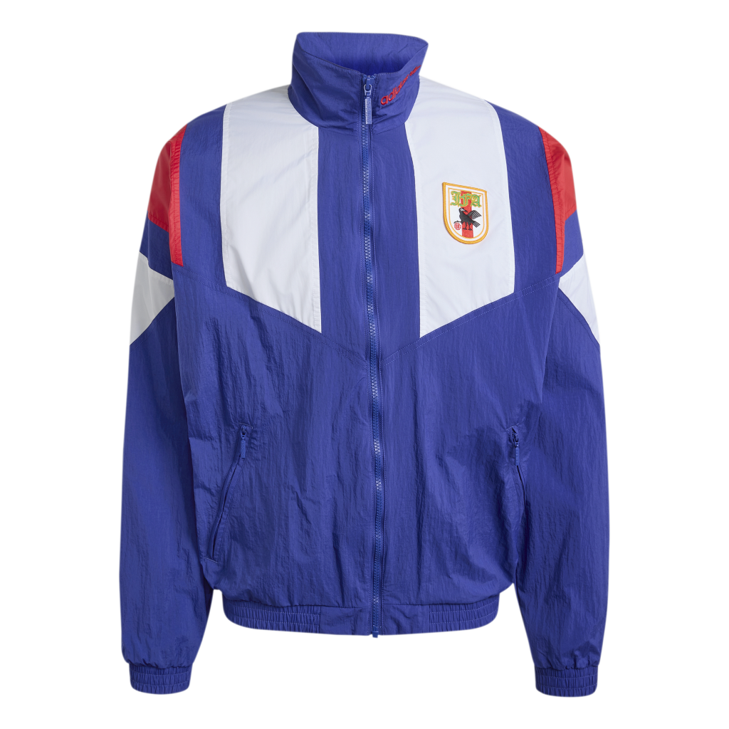 Japan EQT Track Top (KG0231)