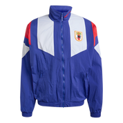 Japan EQT Track Top (KG0231)