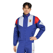 Japan EQT Track Top (KG0231)