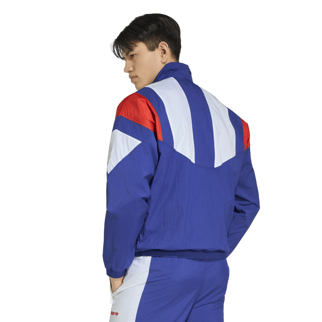 Japan EQT Track Top (KG0231)
