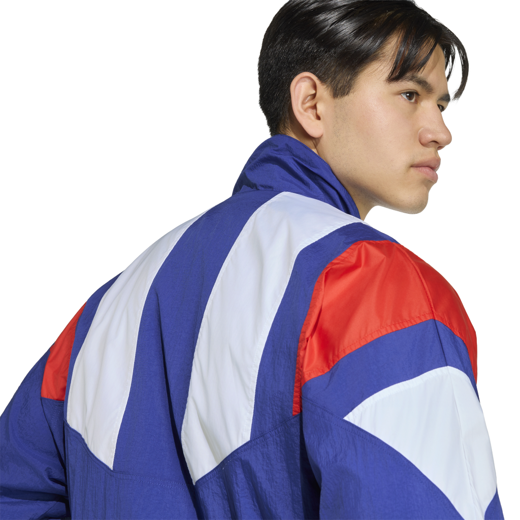 Japan EQT Track Top (KG0231)