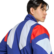 Japan EQT Track Top (KG0231)