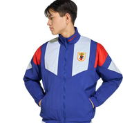 Japan EQT Track Top (KG0231)