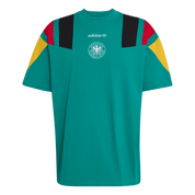 Germany EQT T-Shirt (KG2279)