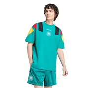 Germany EQT T-Shirt (KG2279)