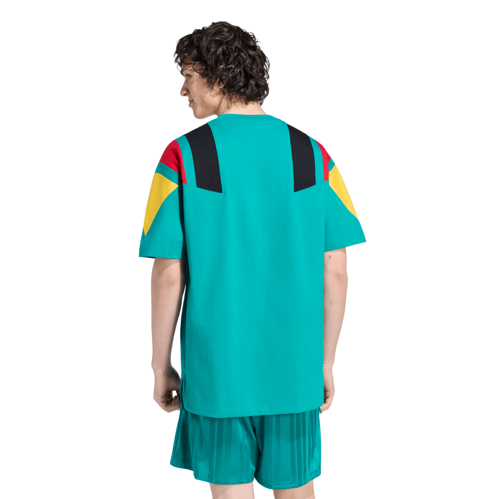 Germany EQT T-Shirt (KG2279)
