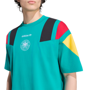 Germany EQT T-Shirt (KG2279)