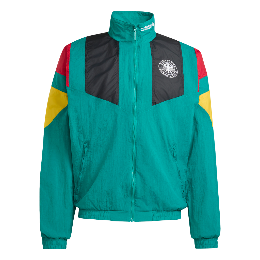 Germany EQT Track Top (KG2281)