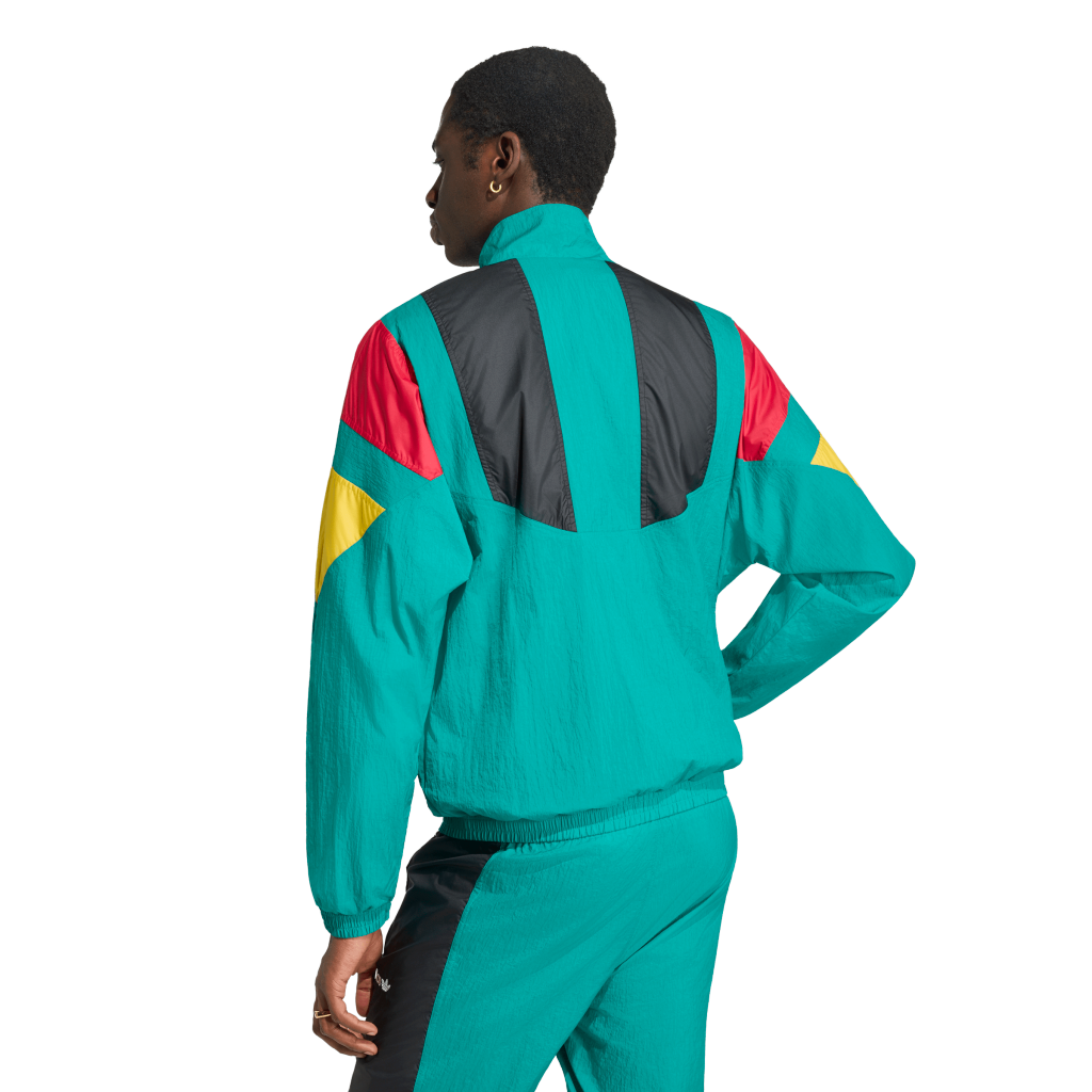 Germany EQT Track Top (KG2281)