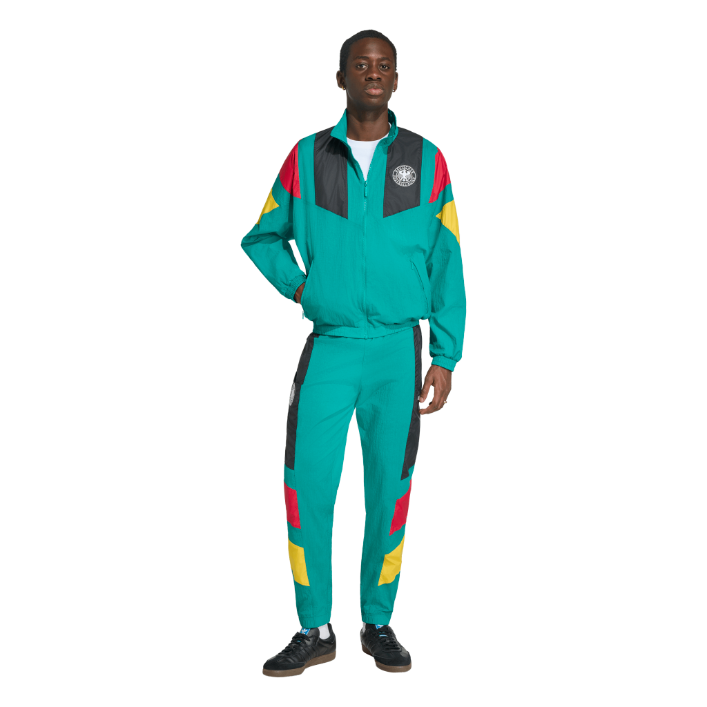 Germany EQT Track Top (KG2281)