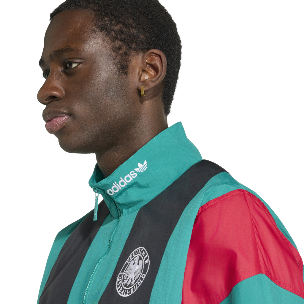 Germany EQT Track Top (KG2281)
