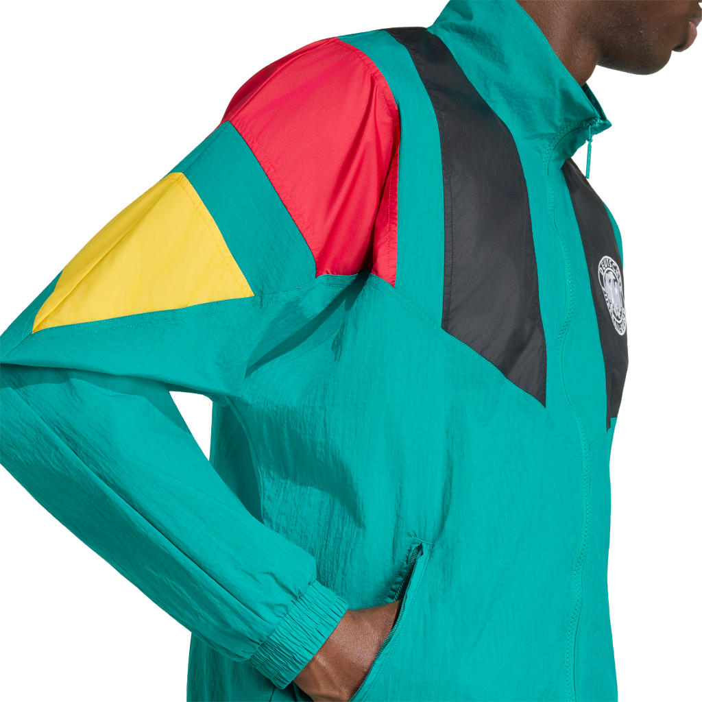Germany EQT Track Top (KG2281)