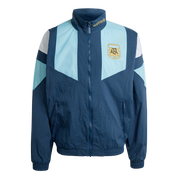Argentina EQT Track Top (KG2287)