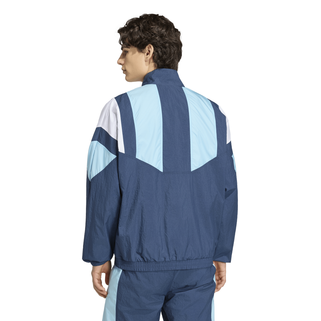 Argentina EQT Track Top (KG2287)