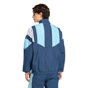 Argentina EQT Track Top (KG2287)