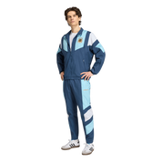 Argentina EQT Track Top (KG2287)