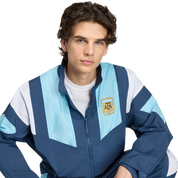 Argentina EQT Track Top (KG2287)