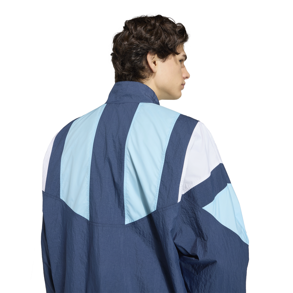 Argentina EQT Track Top (KG2287)