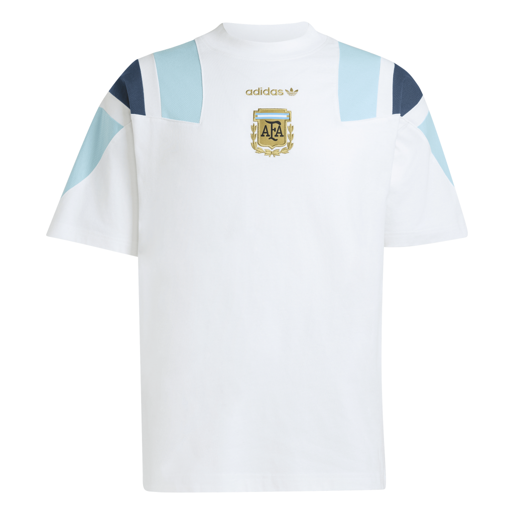 Argentina EQT T-Shirt (KG2288)
