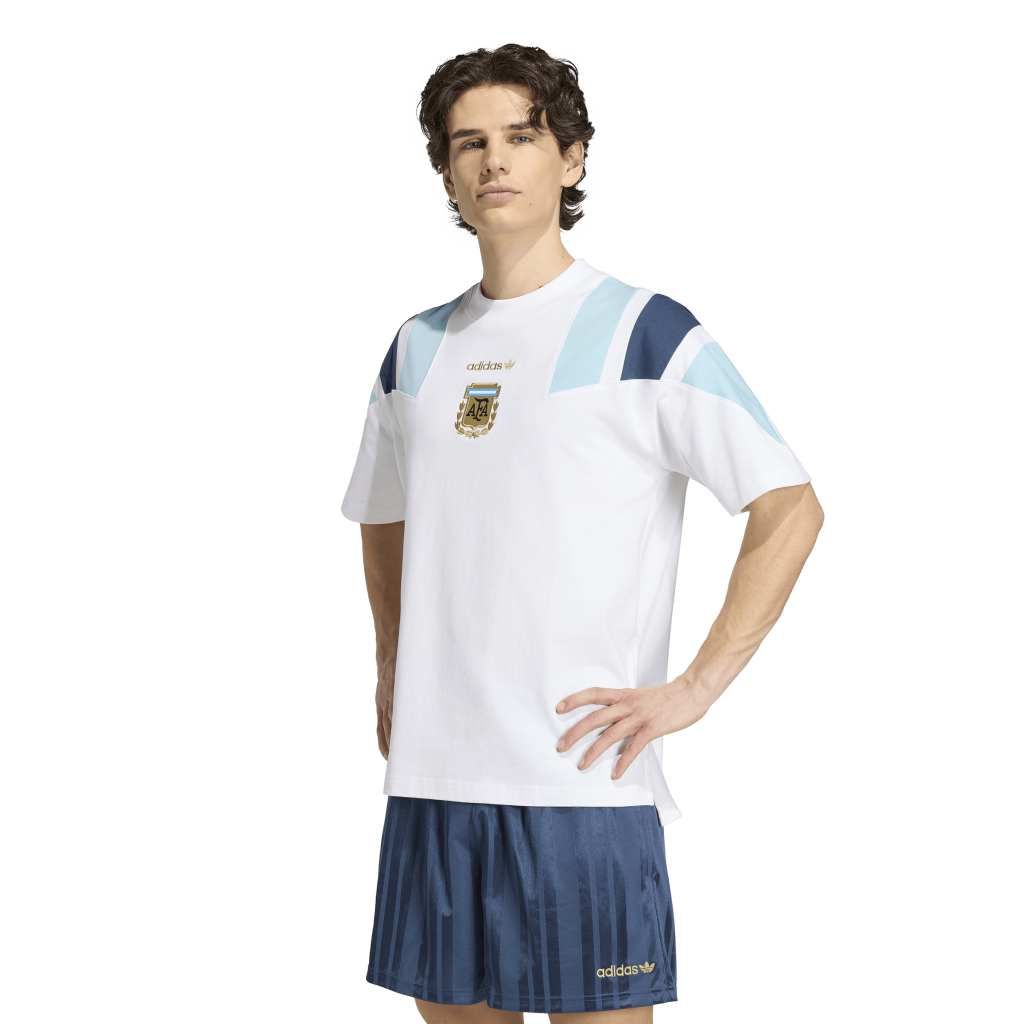 Argentina EQT T-Shirt (KG2288)