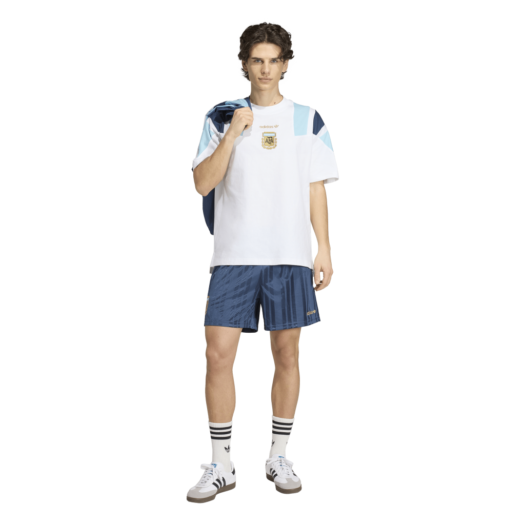 Argentina EQT T-Shirt (KG2288)