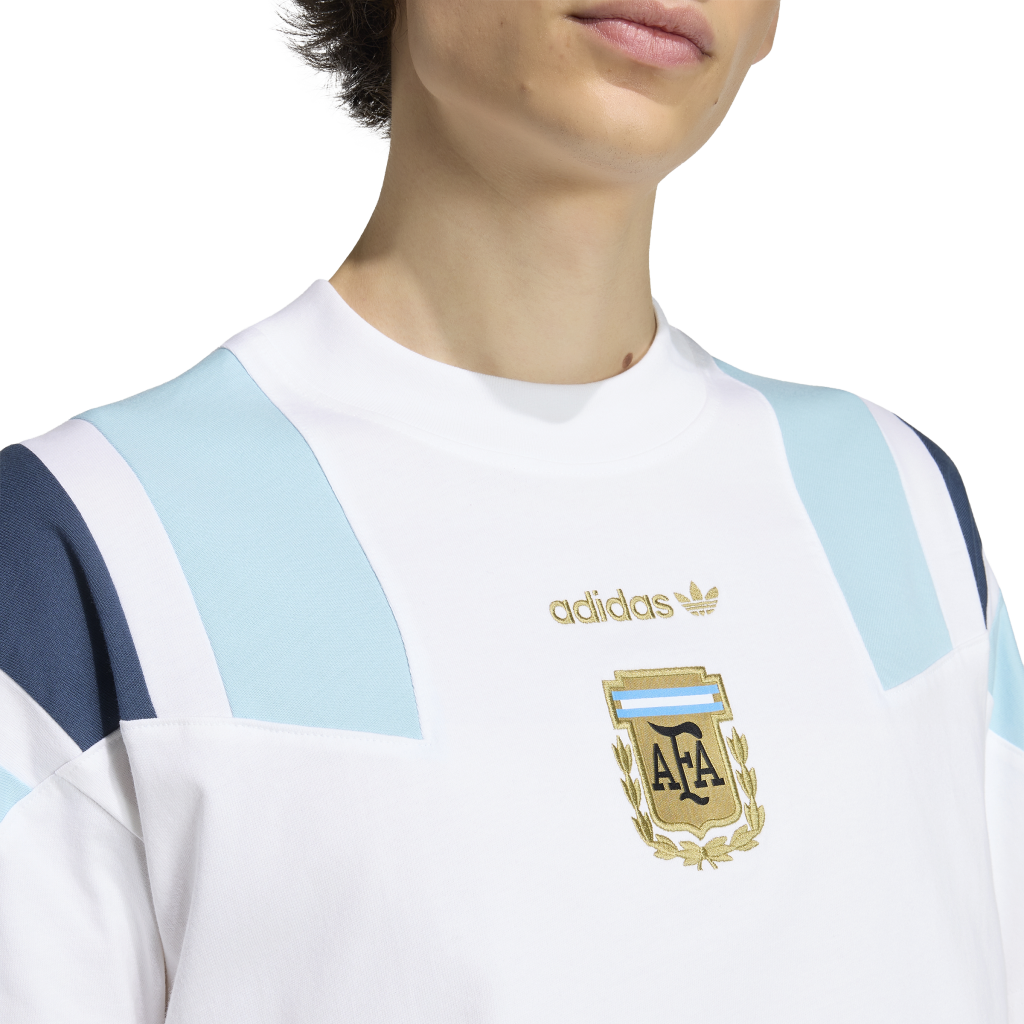 Argentina EQT T-Shirt (KG2288)
