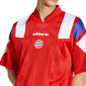 FC Bayern Munich EQT Jersey (KG2295)