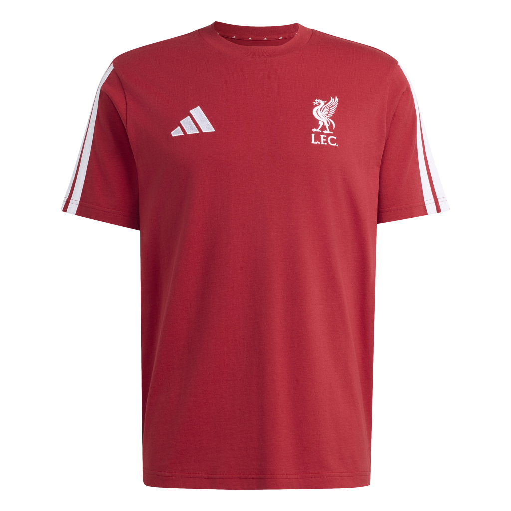 Liverpool FC DNA T-Shirt (KG2489)