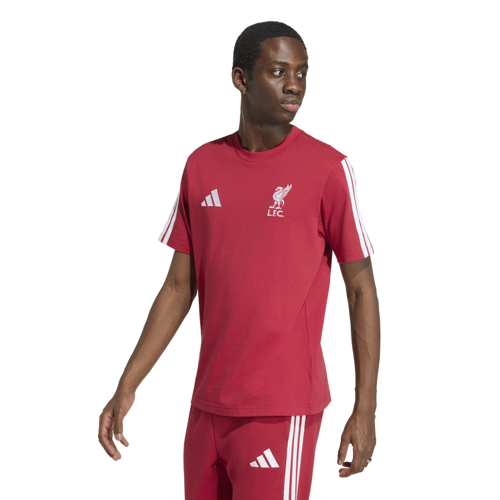 Liverpool FC DNA T-Shirt (KG2489)