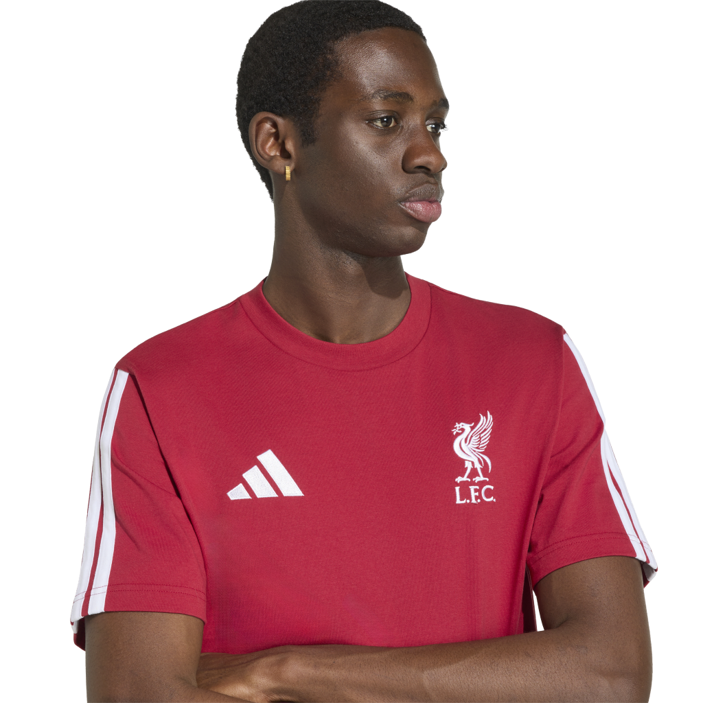 Liverpool FC DNA T-Shirt (KG2489)