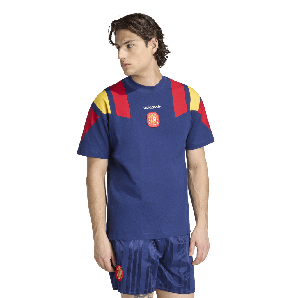 Spain EQT T-Shirt (KG2574)