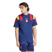 Spain EQT T-Shirt (KG2574)