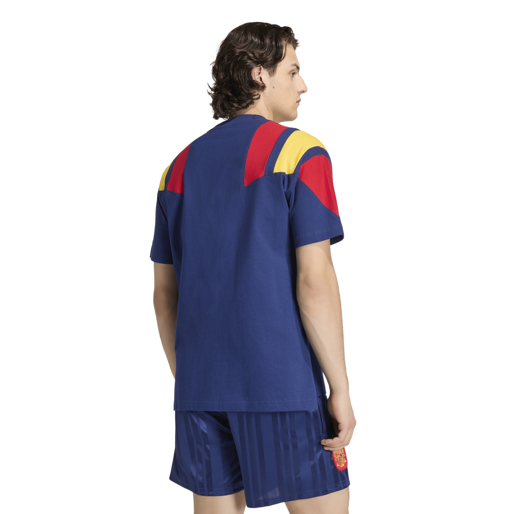 Spain EQT T-Shirt (KG2574)