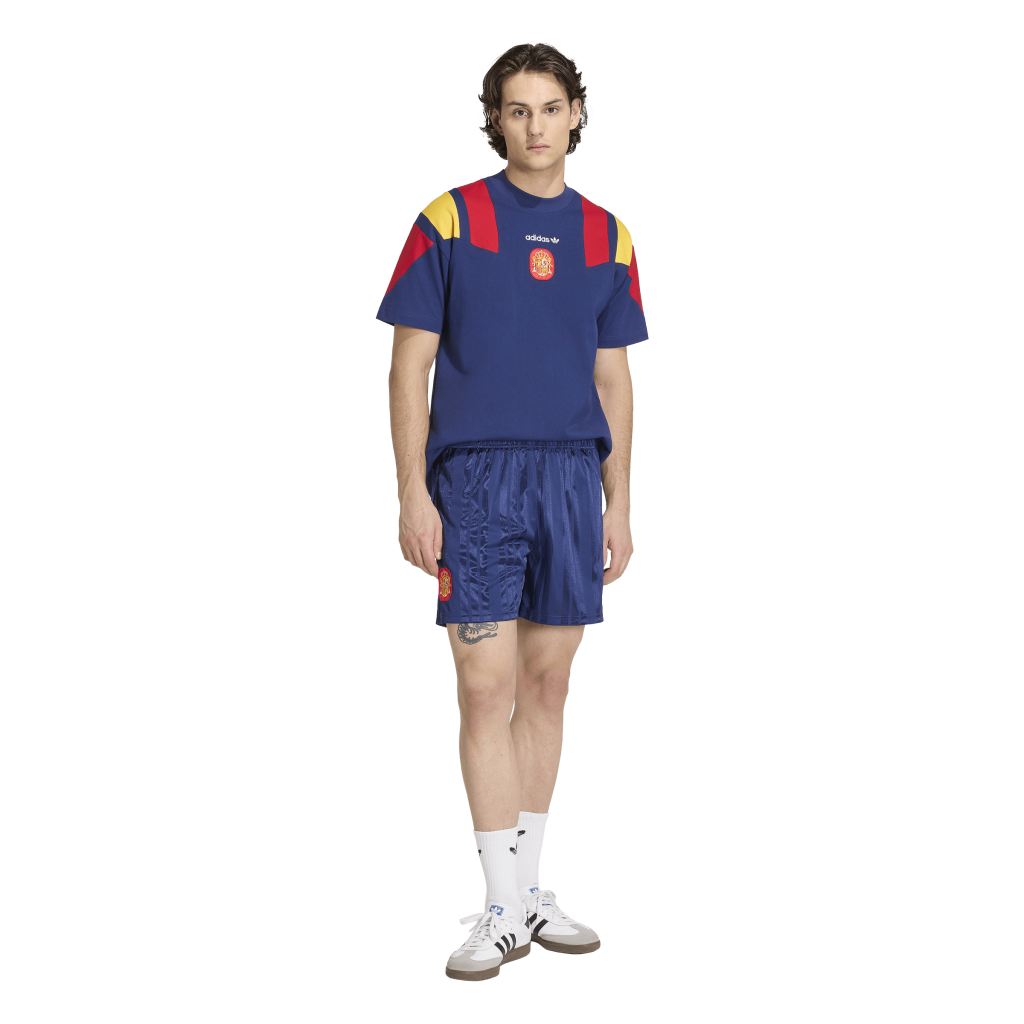 Spain EQT T-Shirt (KG2574)