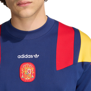 Spain EQT T-Shirt (KG2574)