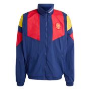 Spain EQT Track Top (KG2575)