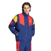Spain EQT Track Top (KG2575)