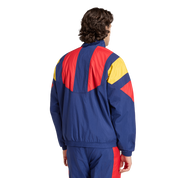 Spain EQT Track Top (KG2575)