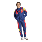 Spain EQT Track Top (KG2575)