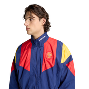Spain EQT Track Top (KG2575)