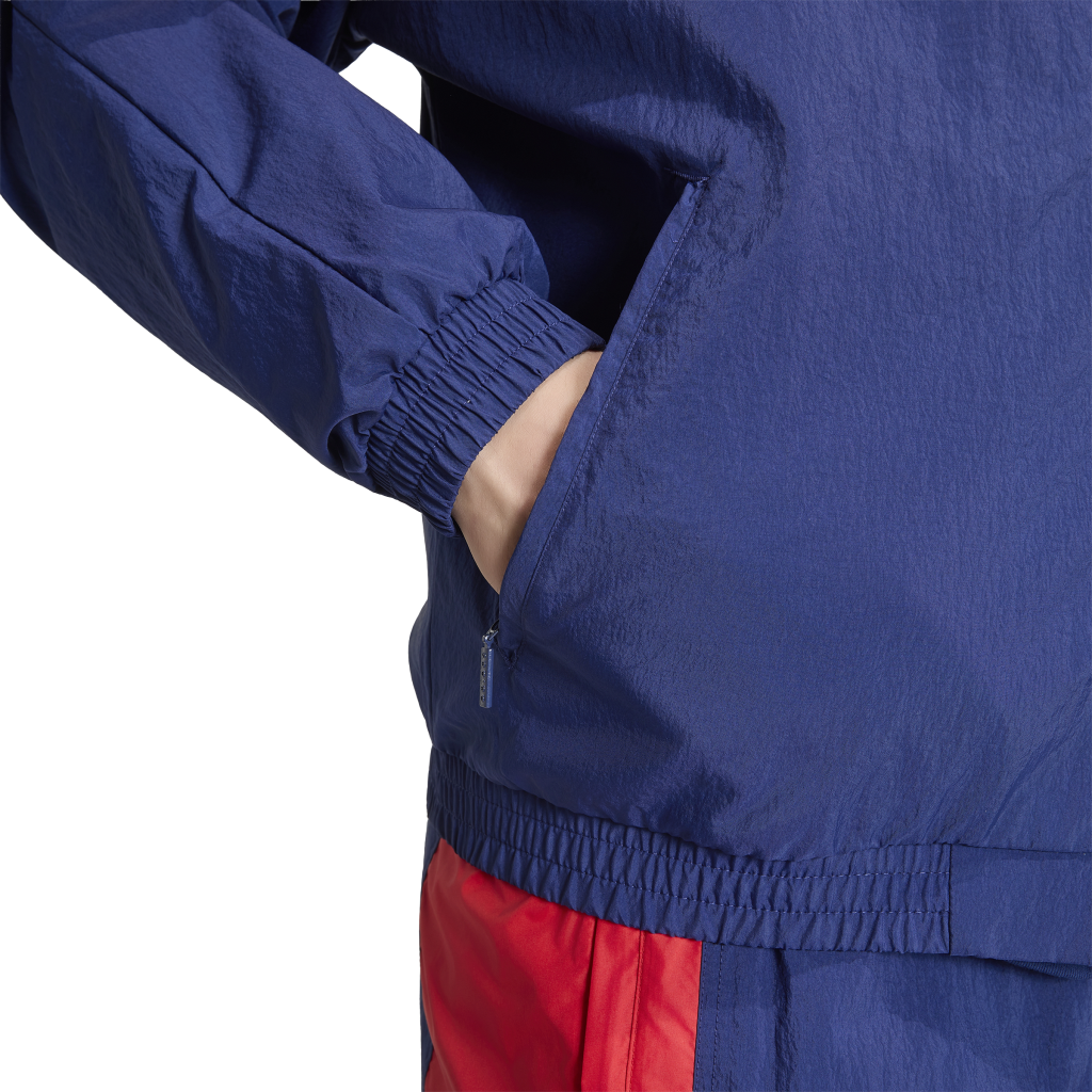 Spain EQT Track Top (KG2575)