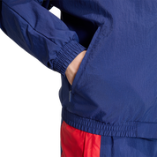 Spain EQT Track Top (KG2575)