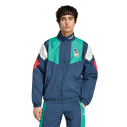 Italy EQT Track Top (KG2595)