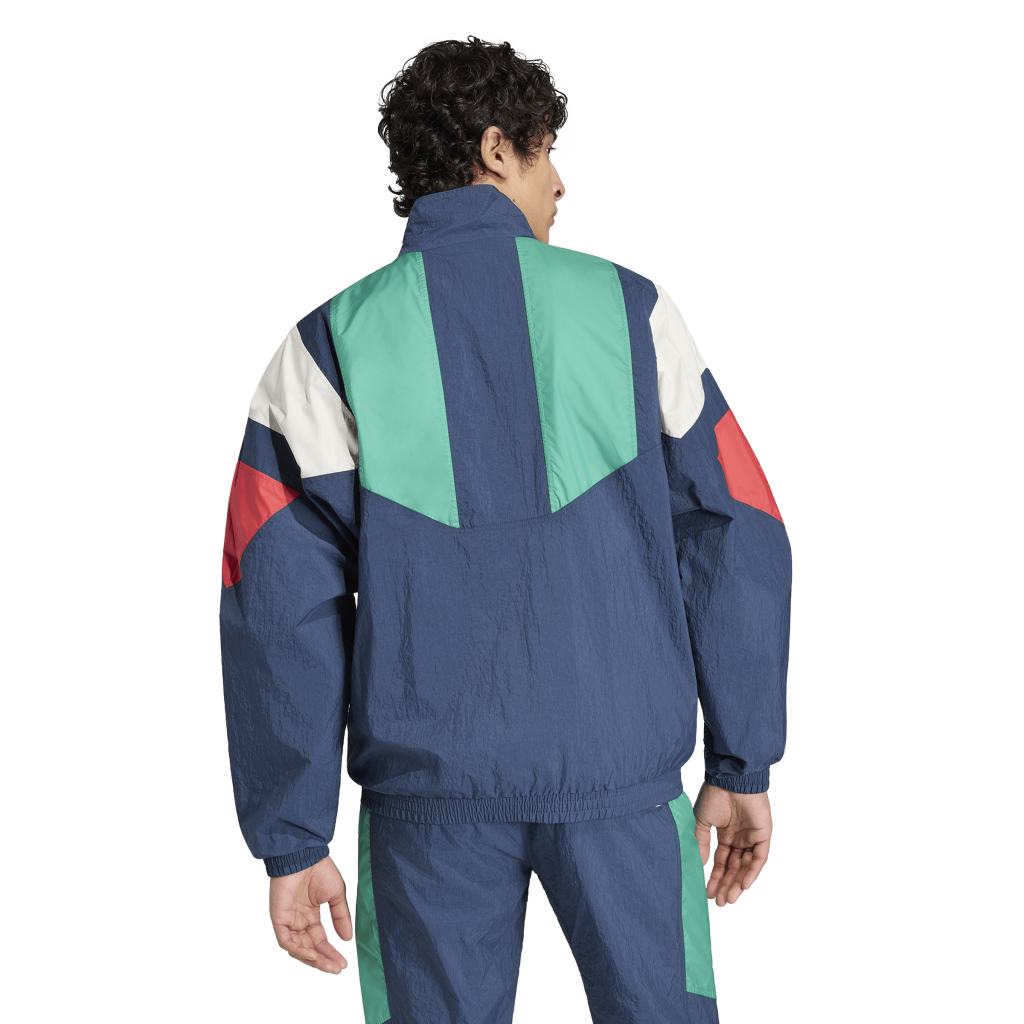 Italy EQT Track Top (KG2595)