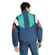 Italy EQT Track Top (KG2595)