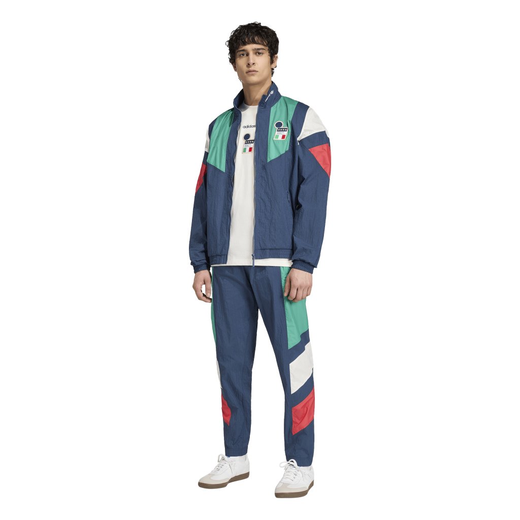 Italy EQT Track Top (KG2595)
