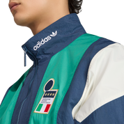 Italy EQT Track Top (KG2595)