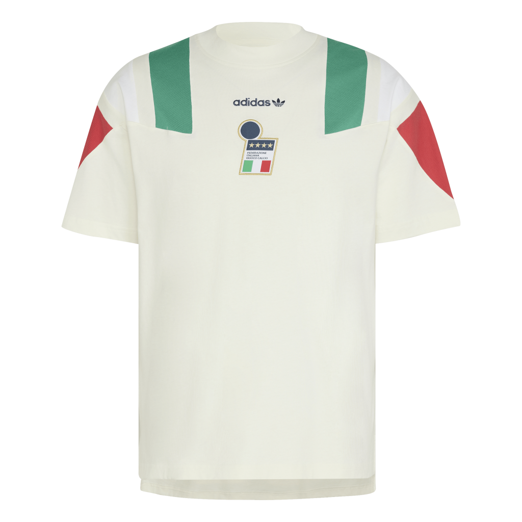 Italy EQT T-Shirt (KG2597)