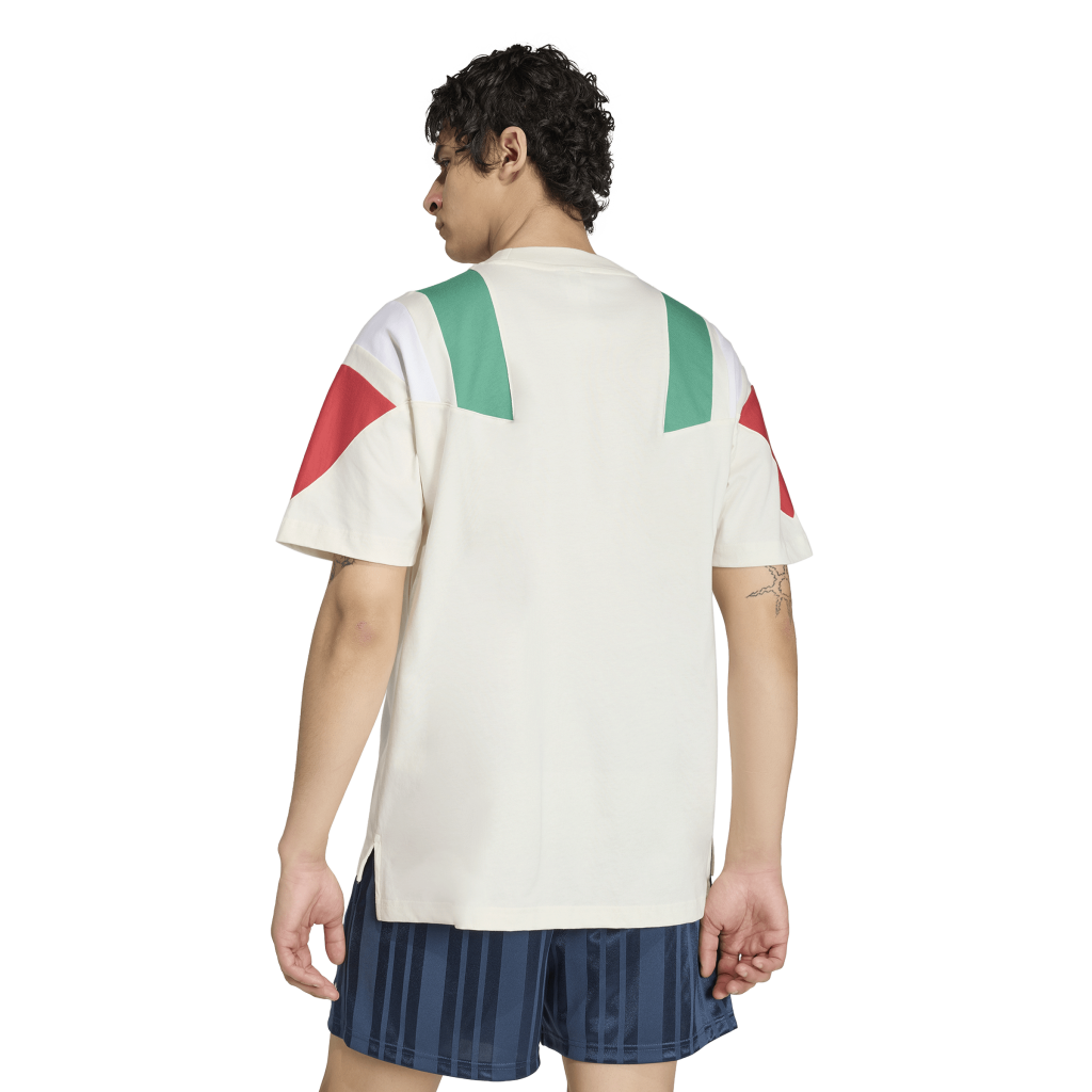 Italy EQT T-Shirt (KG2597)