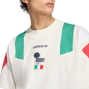 Italy EQT T-Shirt (KG2597)